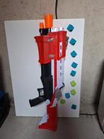Fortnite Nerf AR-L Elite Blaster - Zo goed als nieuw!, Ophalen of Verzenden, Zo goed als nieuw, Jongen of Meisje