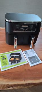 Ninja Foodi AF400EU, Ophalen of Verzenden, Nieuw, Airfryer XXL, 1500 gram of meer