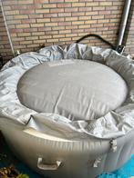 Opblaasbare jacuzzi, Ophalen of Verzenden, Zo goed als nieuw, Filter, Opblaasbaar