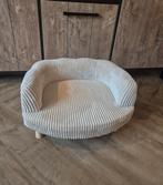 Nieuw! Honden sofa ribstof, Dieren en Toebehoren, Ophalen, Nieuw