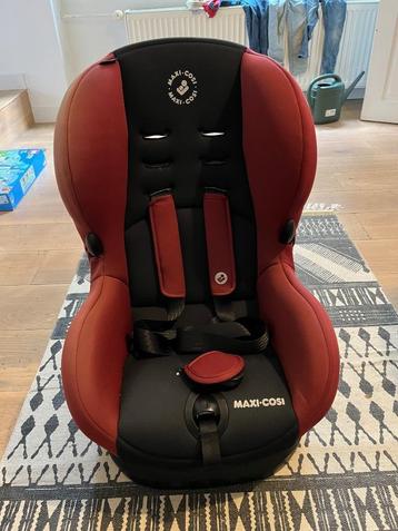 Maxi Cosi Priori SPS+ autostoel 9-18kg beschikbaar voor biedingen
