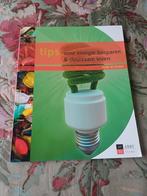 Tips voor energie besparen & duurzaam leven, Ophalen of Verzenden, Zo goed als nieuw, Nelly de Zwaan