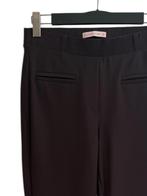 Studio Anneloes broek S, Maat 38/40 (M), H&M, Zwart, Ophalen of Verzenden