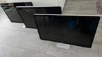 3x Apple Thunderbolt Display 27 inch, Computers en Software, Monitoren, Ophalen, IPS, Zo goed als nieuw, Apple