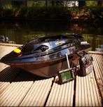 Baitstar Advanced Voerboot, Ophalen of Verzenden, Gebruikt