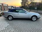 Mercedes-Benz CLK-klasse Cabrio 200 Avantgarde, "FABRIEKSNIE, Auto's, Mercedes-Benz, Euro 2, 1998 cc, Gebruikt, 4 cilinders