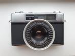 Yashica minister iii, Ophalen of Verzenden, Gebruikt, Compact, Overige Merken