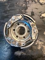 Hebo koppeling piaggio 50cc, Ophalen of Verzenden, Zo goed als nieuw, Uitlaat, Piaggio