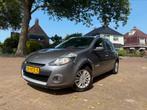 Renault Clio 1.2 TCE Collection NAP | Airco | Cruise | Navi, Euro 5, 535 kg, Zwart, 4 cilinders
