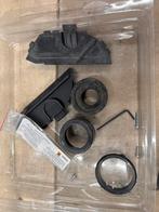 Stofafzuiging Flex 125mm - Dusttool W125/AF125, Dusttool, Gebruikt, Dusttool, Dusttool