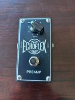 Dunlop Echoplex Preamp, Muziek en Instrumenten, Effecten, Ophalen of Verzenden, Zo goed als nieuw, Volume