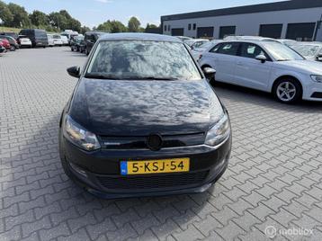 Volkswagen Polo 1.2 TDI BlueMotion Comfortline beschikbaar voor biedingen