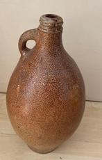Prachtige antieke olie kruik, Antiek en Kunst, Ophalen of Verzenden