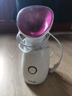 Wolady steam atomizer for face, Ophalen, Zo goed als nieuw