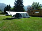 Combi Camp Country zeer compleet, Caravans en Kamperen, Vouwwagens, Combi-Camp, Ophalen of Verzenden, Aanwezig, Tot en met 6