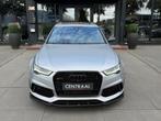 Audi RS6 Avant Performance 4.0 TFSI Quattro 605PK|Pano|Keram, Automaat, Gebruikt, RS6, Adaptive Cruise Control