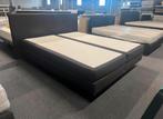 leegverkoop auping boxsprings 80% korting Auping matrassen, Tweepersoons, Ophalen of Verzenden, Zo goed als nieuw, 180 cm