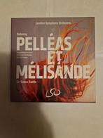 Debussy - Pelléas et Mélisande (Sir Simon Rattle), Boxset, Opera of Operette, Modernisme tot heden, Ophalen of Verzenden