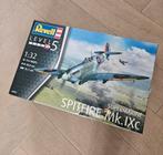Revell Supermarine spitfire nieuw in doos, Hobby en Vrije tijd, Modelbouw | Vliegtuigen en Helikopters, Ophalen of Verzenden, Nieuw