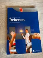 Rekenen voor de lerarenopleiding, 12-16 jaar, Boeken, Ophalen of Verzenden, Gelezen, VMBO, Wiskunde A