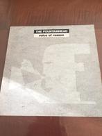 THE FOUNTAINHEAD, Ophalen of Verzenden, 1980 tot 2000, Zo goed als nieuw, 12 inch