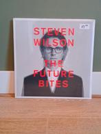 Steven Wilson - The Future Bites LP, Ophalen of Verzenden, 2000 tot heden, Nieuw in verpakking, 12 inch