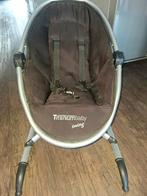 Titaniumbaby Swing Wipstoel, Ophalen, Gebruikt