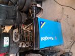 Ravaglioli g2.124h  banden balanceer apparaat, Auto diversen, Autogereedschap, Ophalen