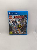Lego Ninjago Playstation 4 game, Spelcomputers en Games, Games | Sony PlayStation 4, Avontuur en Actie, Ophalen of Verzenden, Zo goed als nieuw