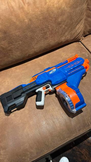 Nerf N-Strike Elite Infinus beschikbaar voor biedingen