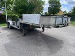 Verdonk be trailer v5000, Auto diversen, Aanhangers en Bagagewagens, Gebruikt