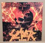 Lp Slayer 2 x picture disc concert Leipzig, Ophalen of Verzenden, Zo goed als nieuw