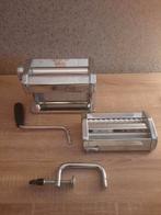 Pastamaker, Huis en Inrichting, Zo goed als nieuw, Minder dan 100 cm, 25 tot 50 cm, 50 tot 100 cm