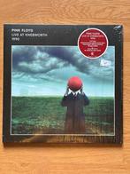 Pink Floyd - Live at Knebworth 1990 (Vinyl), Ophalen of Verzenden, 1980 tot 2000, Nieuw in verpakking, 12 inch