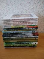 Diverse boeken- C van Rijswijk, Ophalen of Verzenden, Gelezen