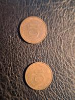 10 pfennig Duitsland, Verzenden, Duitsland