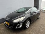Peugeot 308 CC 1.6 VTi Sport - Airco, Voorwielaandrijving, Euro 5, 15 km/l, Gebruikt
