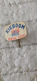 Kieboom olie, benzine, diesel, Ophalen of Verzenden, Zo goed als nieuw, Overige onderwerpen