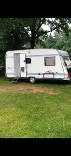 Caravan Bürstner Avanti 430 in Topstaat!, Radio, Treinzit, Particulier, Bürstner