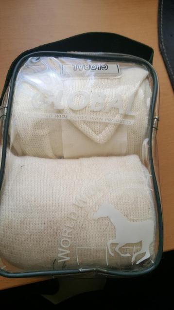 Bandages pony  2x2 beschikbaar voor biedingen