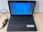 Packard Bell EasyNote LE69KB 17 inch laptop, Ophalen, AMD Quad Core E2-3800, Gebruikt, Qwerty