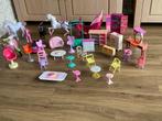 Barbie spulletjes, Ophalen of Verzenden, Gebruikt, Barbie