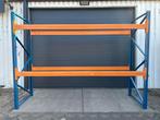 Nedcon palletstelling/magazijnstelling/pallet stelling 360CM, Ophalen, Gebruikt