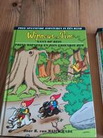 Prachtige serie Wipneus en Pim boeken, Ophalen of Verzenden, Zo goed als nieuw