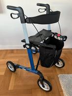 Rollator Rehasense model server, Ophalen, Opvouwbaar