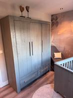 Complete babykamer (Coming Kids Zanzi), Kinderen en Baby's, Ophalen, Gebruikt, Ledikant