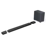Fidelio SoundBar 7.1.2 met draadloze subwoofer B97/10, Audio, Tv en Foto, Soundbars, Ophalen, Met externe subwoofer, Zo goed als nieuw