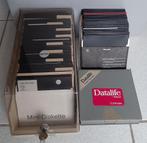 150 gebruikte floppy disks 5,25 inch ( retro ), Computers en Software, Ophalen, Gebruikt, Overige typen