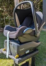 Maxi Cosi met IsoFix Family Fix basis, Ophalen, Gebruikt