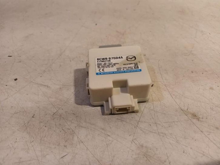 Computer Mazda 3, Auto-onderdelen, Elektronica en Kabels, Mazda, Gebruikt, Herkomst onderdeel bekend, 12 maanden garantie, Ophalen of Verzenden